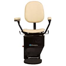 A real workhorse of a unit, works great, needs minor attached controlbox repair, but remote unit works perfectly. Brea Chair Lift