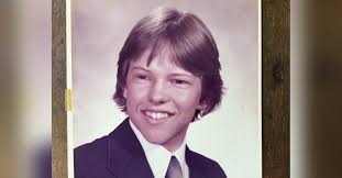 Obituary information for Thomas David Janowiec