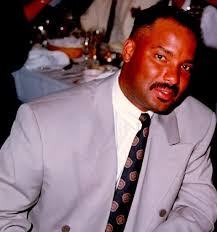 Reginald Chambers's Instagram, Twitter & Facebook