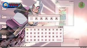 In this guide, we indicate the location … Cheat Codes Lego Marvel Super Heroes 2 Wiki Guide Ign