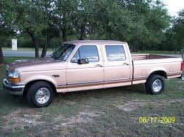 Favorite this post may 29. 94 Crew Cab F150 Ford Truck Enthusiasts Forums