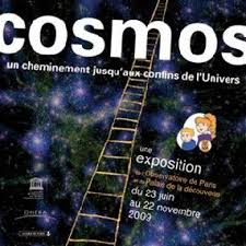 Son village était tout son univers. L Exposition Cosmos Un Voyage Aux Confins De L Univers