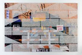 Face Value Paul Anthony Smith On His Many Masks Artnews Com Join facebook to connect with paul anthony smith and others you may know. face value paul anthony smith on his