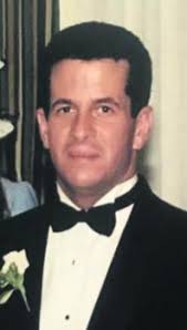 John Bertocchi Obituary