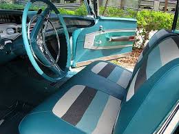 Image result for Tropic Turquoise 1958 Chevrolet