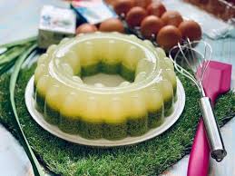 Cara penyediaan yang mudah juga merupakan antara punca ianya sangat popular. Moss Jelly Agar Lumut Kitchensinks Reviews