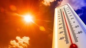 Aber es war nicht die letzte hitzewelle: Europa Wetter Aktuell Im Juli Hitze Horror Rollt An 50 Grad Hammer Verwandelt Spanien In Glutofen News De