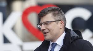 Książki historyczne oraz pozycje dla dzieci. Marcin Warchol Zaprezentowal Swoj Spot Wyborczy Jest Na Nim Tadeusz Ferenc Video Nowiny