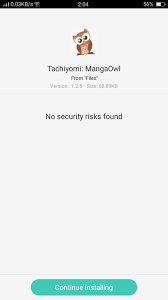 This article describes what an apk file is, how to open or install one (exactly how depends on yo. Mangaowl Apk Free Download For Android New Luso Gamer