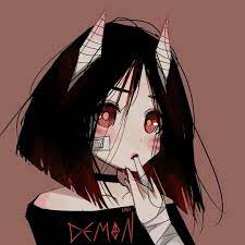 Such as png jpg animated gifs pic art logo black and white transparent etc. Cool Edgy Anime Boy Pfp Novocom Top
