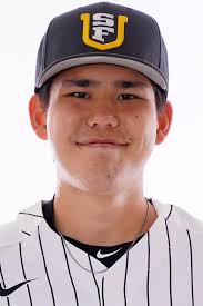 2021 Baseball Roster