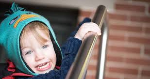 CREATING CHANGE IN A CHILD'S LIFE