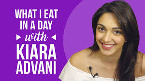 Kiara Advani What I Eat In A Day Lifestyle Pinkvilla Bollywood S01e02