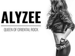 Blaire alise & the bombshells you were made for me 02:40. Alyzee Reverbnation