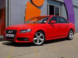 Image result for Garnet Red 2010 A4