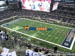 Dallas Cowboy Seating Wyndcutter Com