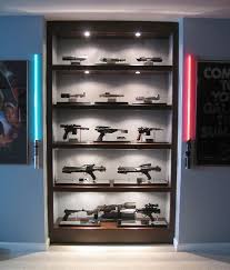 Amazing Collections And Display Ideas Star Wars Room Star Wars Bedroom Star Wars Decor