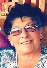 Mary Jane Lackey of Carbondale, formerly of Equality