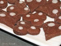 Biscuits Aux Epices Recette Biscuits Aux Epices Biscuits Et Cookies Et Biscuits