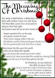 Short Christmas Poems Christmas Celebration All About Christmas Short Christmas Poems Christmas Verses Christmas Poems