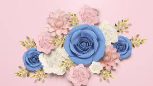 Kertas koran bekas yang sudah tak terpakai lagi. Cara Membuat Paper Flower Untuk Dekorasi Ruangan Mudah Dipraktikkan Hot Liputan6 Com