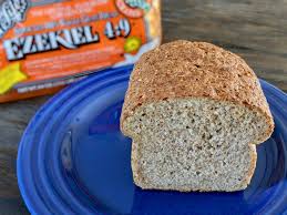 Ezekiel was a prophet who was among the captives taken to babylon at the first fall of jerusalem; The Weird Story Behind Ezekiel 4 9 And The Bread It Inspired Huffpost Life