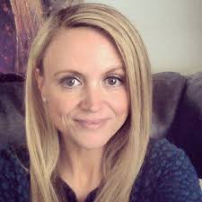 April Davis: Riverside