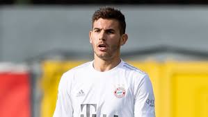 Theo hernández is the brother of lucas hernández (bayern munich). Lucas Hernandez Opens Up About 16 Year Rift With Absent Father 90min