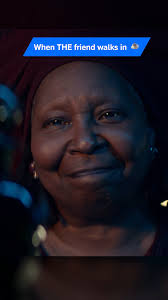 Always here for the tea with these two. Stream Star Trek: Picard now