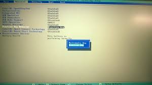 Access the bios (method to enter bios in windows 8.1, windows 10). Verwendung Von Funktionstasten Ohne Drucken Von Fn Windows 10 Wikitechnews