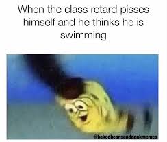 I dont like when people make fun of us. 14 Autistic Spongebob Memes Ideas Spongebob Memes Memes Spongebob
