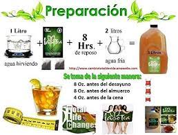 Life Is Full Of Challenges Make Changes Total Life Changes Iaso Tea Life Changes