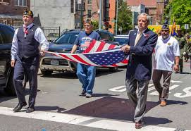 East Bronx History Forum, VNNA Salute Vets