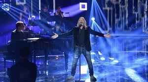 Dezember um 20:15 uhr auf sat.1. The Voice Senior Dan Lucas Gewinnt Und Zuschauer Kritisieren Finale Stern De