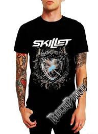 Skillet Reborn Hand Mens Tops Shopping Women S Top