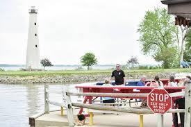 Marys fish hatchery, located on the lake's eastern shore is operated by the odnr division of wildlife • the hatchery raises saugeye, walleye, channel catfish and bass for distribution in the public fishing. A Grand Opening Sidney Daily News