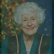 Mary Tanner Obituary (1913