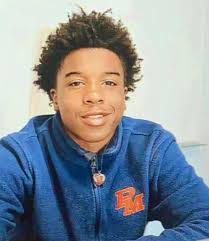 UNSOLVED HOMICIDE: Eric Shields was only 16-years-old when someone shot and  killed him