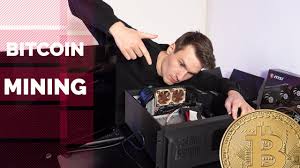 Als mining farm bezeichnet man meist große hallen von firmen, die mining equipment für meist sind diese länder kühl, da die kälte für die kühlung der asic miner hardware benutzt wird. Bitcoin Mining Meine Einnahmen Erfahrungen Nach 14 Tagen Youtube