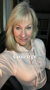 Courage: the ability to do something that frightens you; , also, strength  in the face of pain or grief., Face your fears..big and small., Expand your  comfort zone as a way of building courage, and ...