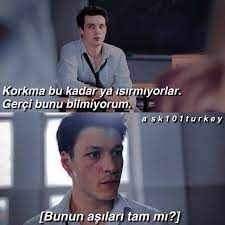 Mystery Adli Kullanicinin Ask101 Panosundaki Pin Ask Alayci Sozler Film Alintilari