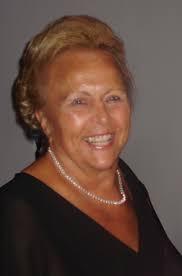 Obituary for Blanche M. (Rachalski) Buckley