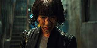 She gets a second chance in life when south korea's . The Villainess 2017 Review Far East Films