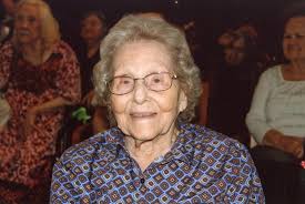 Mary Ellen Glines Obituary