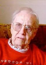 Obituary information for Zella Mae Watson