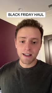 Exciting Black Friday Haul: Boys' Clothing Picks