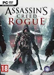 Copy acr legacy outfits and uplay rewards unlocker for 3. Descargar Assassin S Creed Rogue Pc Full Espanol Blizzboygames
