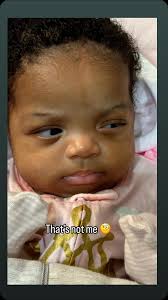 Isn’t she Lovely 🥰