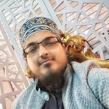 Abid Ayub Qadri (@AbidAyubQadri)