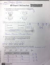 This pdf file includes 20 computation problems and 12 multiple choice/ fill in questions that are similar to the ones on the form b chapter test. Chapter 6 Test Review Mrs Stevenson S Rising Academic Stars
